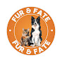 Fur n Fate Stories logo