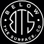 Below The Surface logo