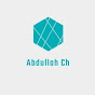 Abdullah Ch logo