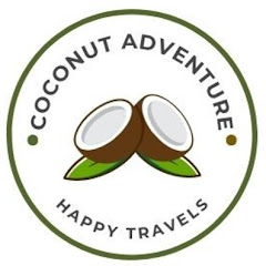 Coconut Adventure channel thumbnail