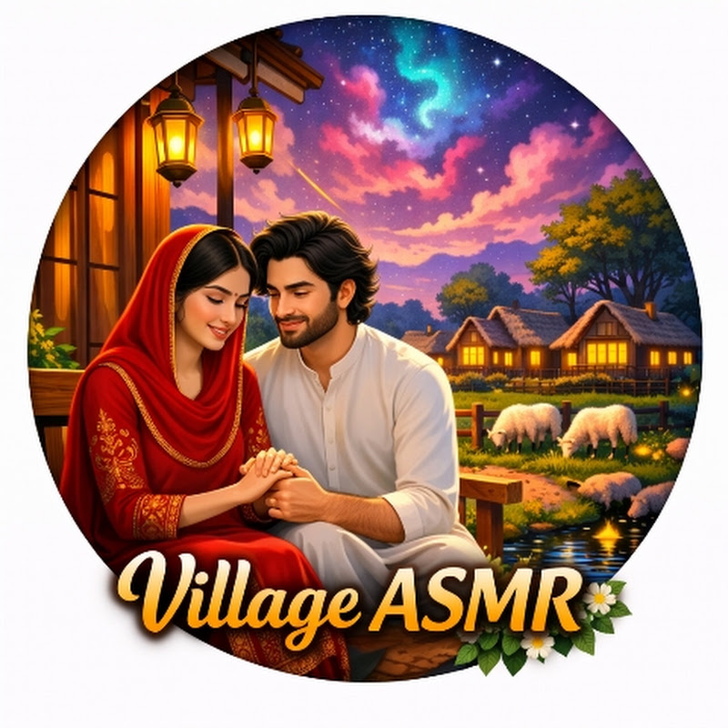 Village ASMR Official