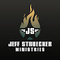 Jeff Struecker Ministries logo