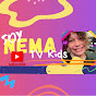 Soynematvkids logo