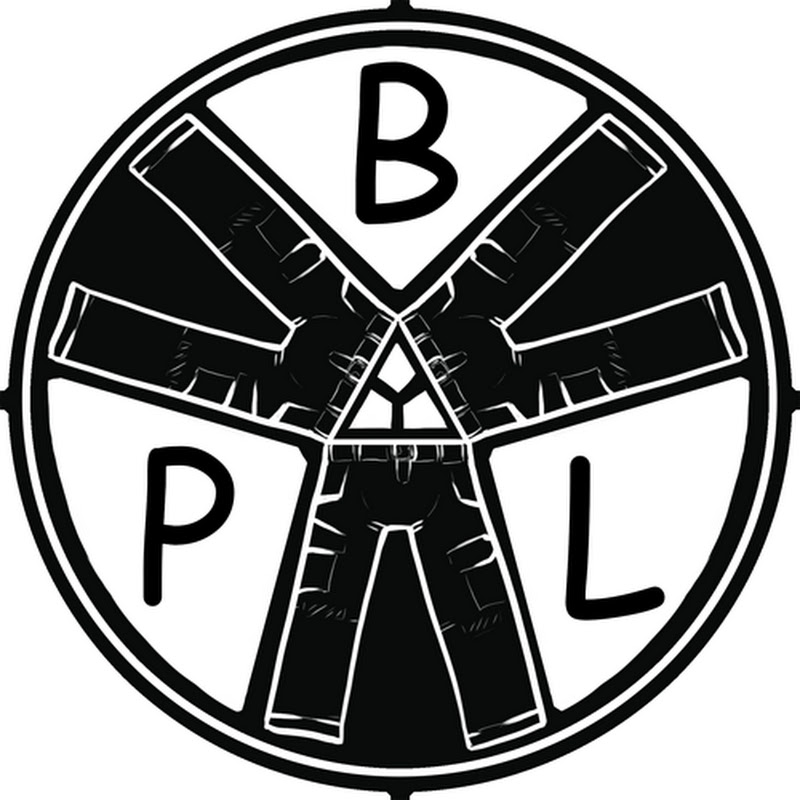 The Black Pants Legion