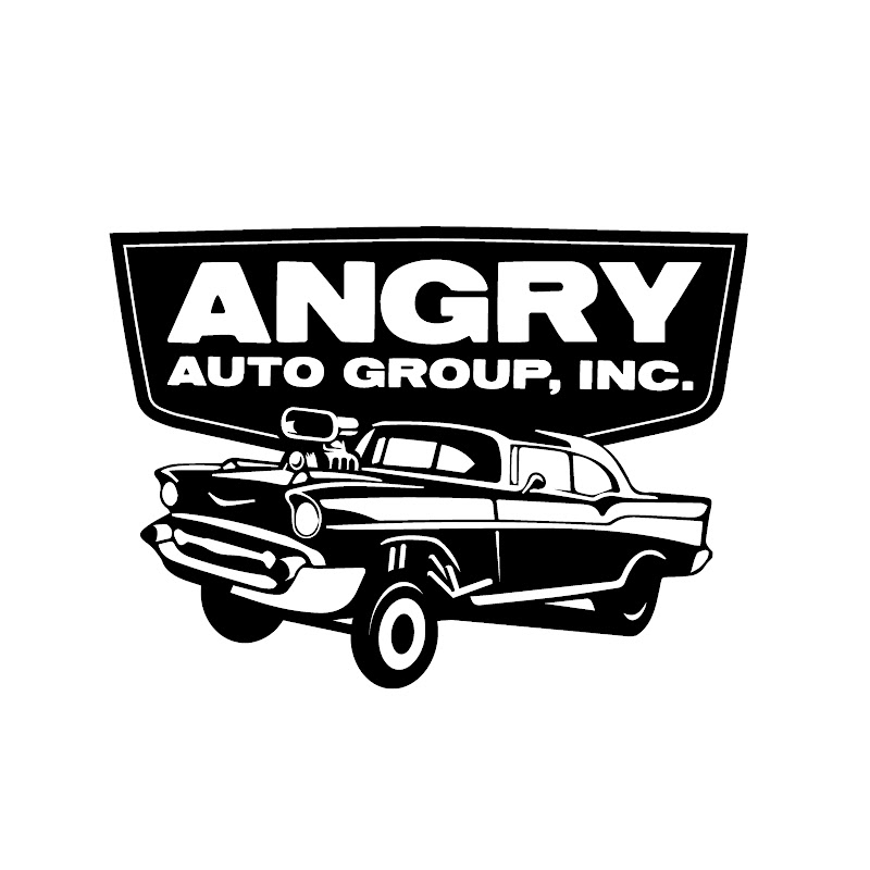 Angry Auto Group