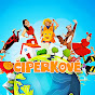 Čiperkové