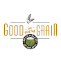Good in Every Grain logo