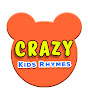 CrazyKidsRhymes