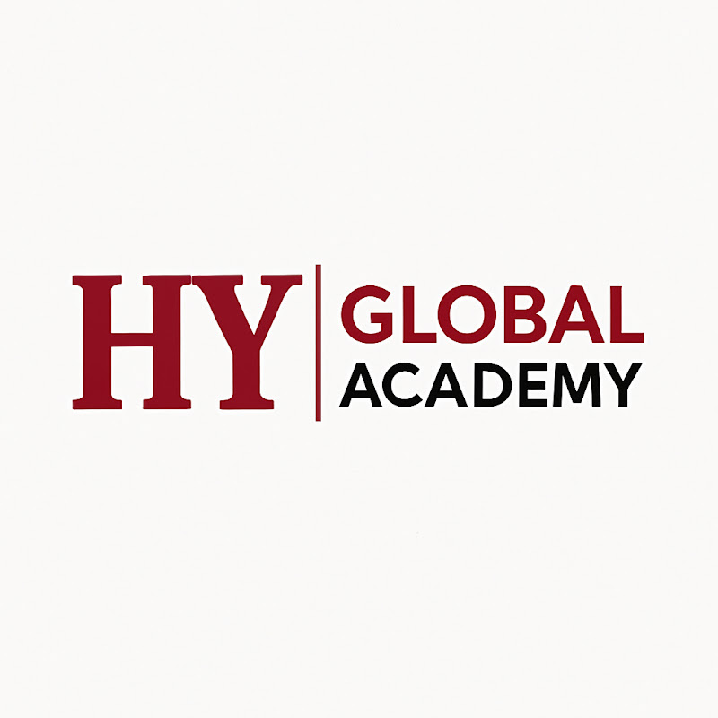 HY GLOBAL ACADEMY