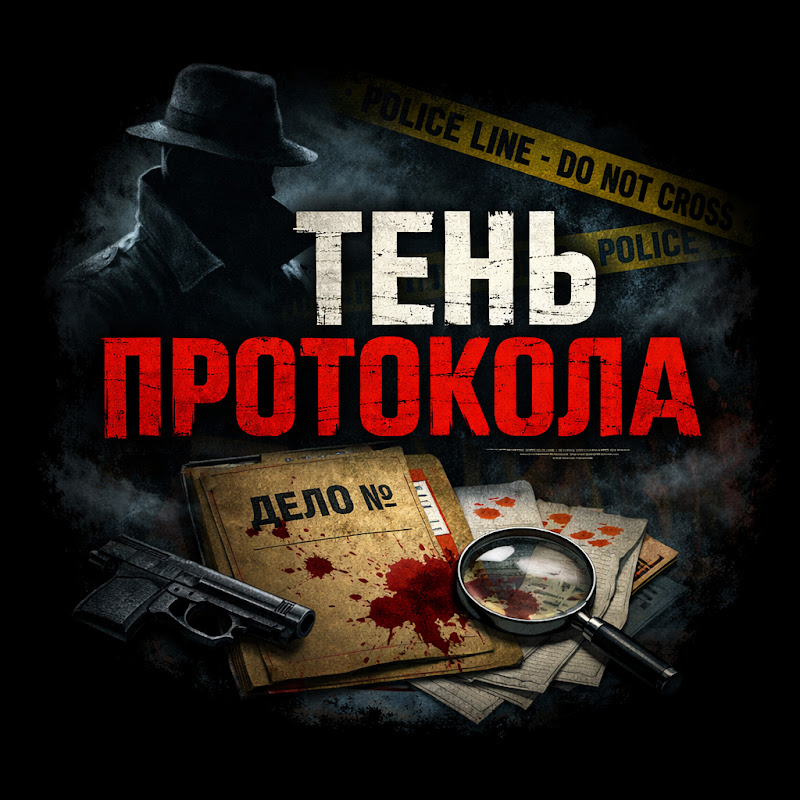 Тень Протокола