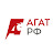 АГАТ. Город автомобилей