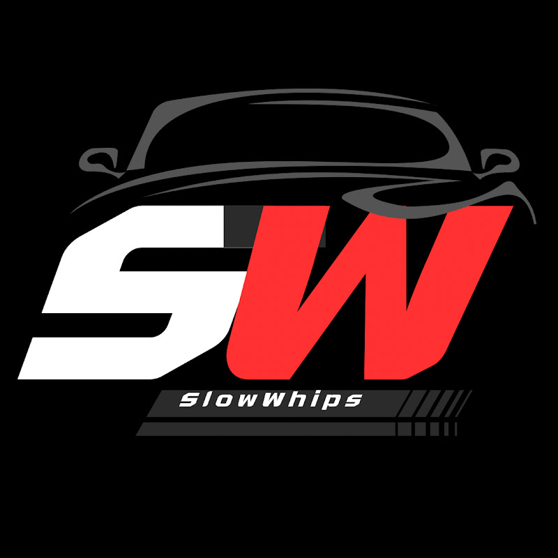 SlowWhips 
