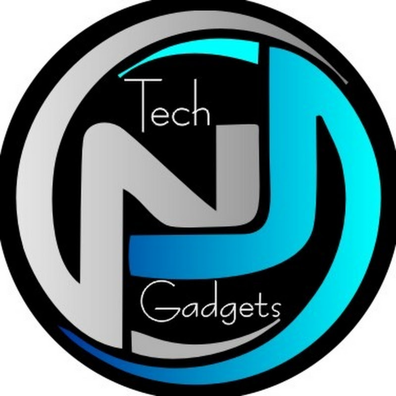 NJ Tech Gadgets