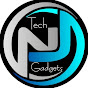 NJ Tech Gadgets logo