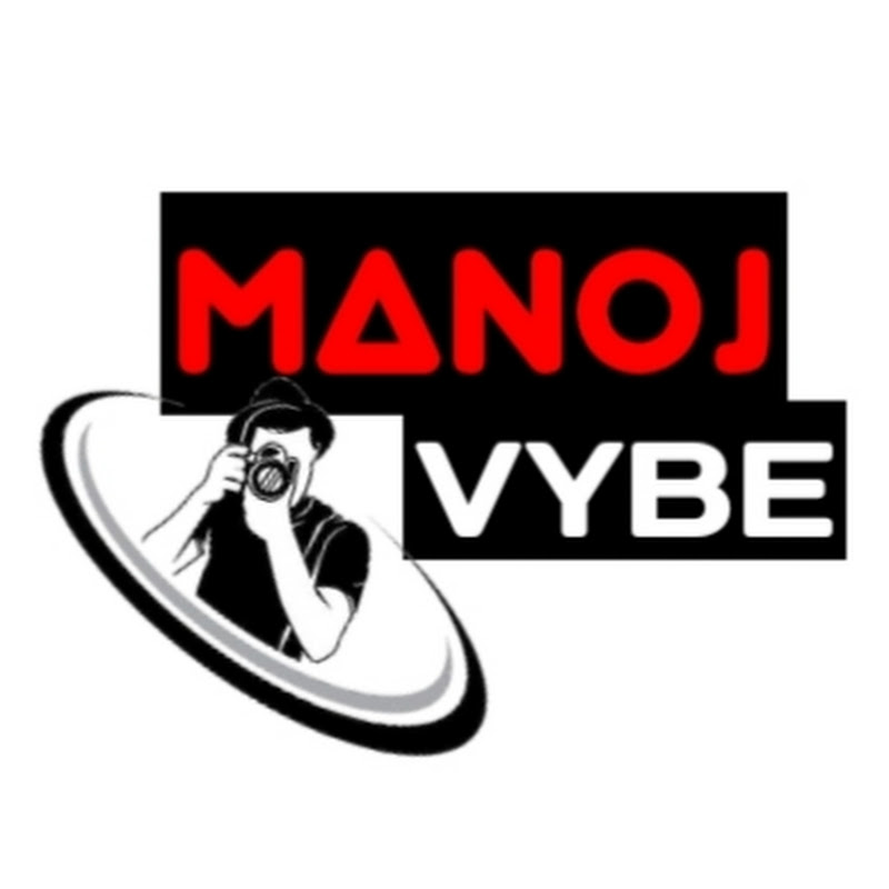 Manoj Vybe icon