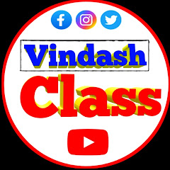 Логотип каналу Vindash Class