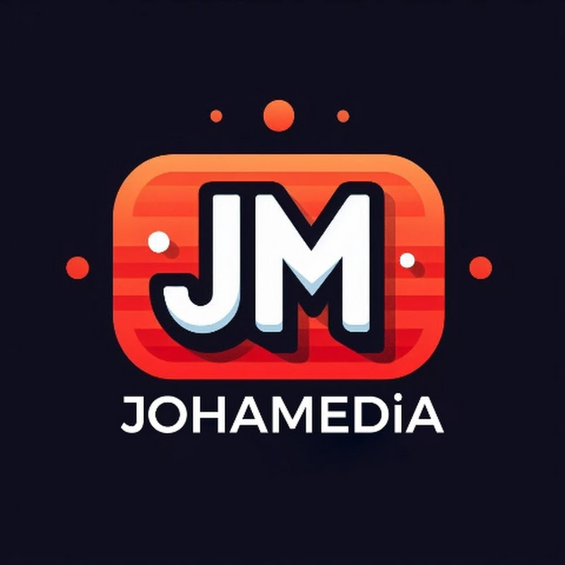 JOHAMEDiA