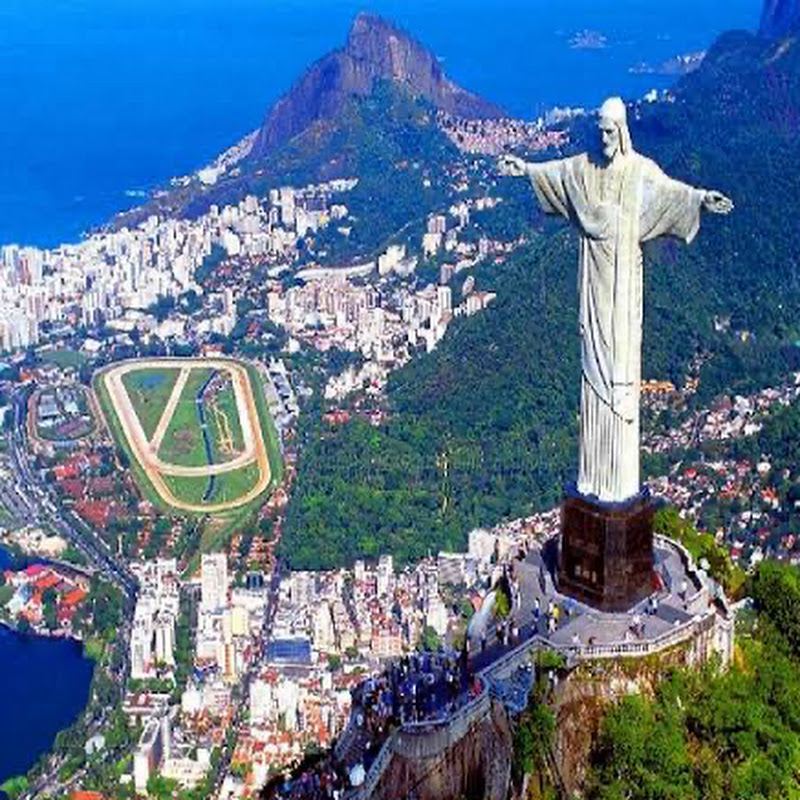 Real Brazil Life