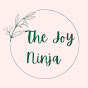 The Joy Ninja logo
