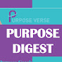 Purpose Digest logo
