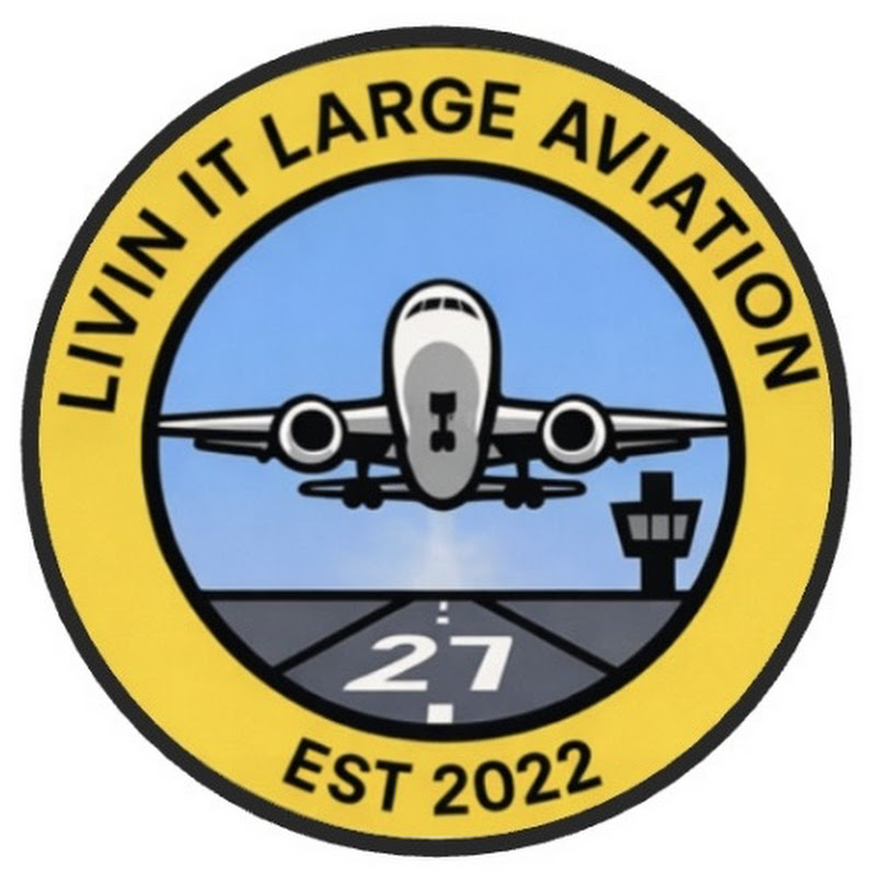 Livin' It Large Aviation