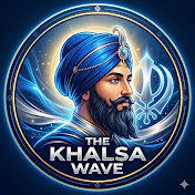 The Khalsa Wave