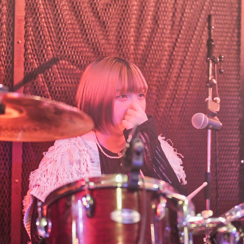 未結奈 - miyuna