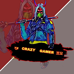 ×͜×ㅤCRAZY  gaming    亗
