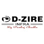 Dzire Infra logo