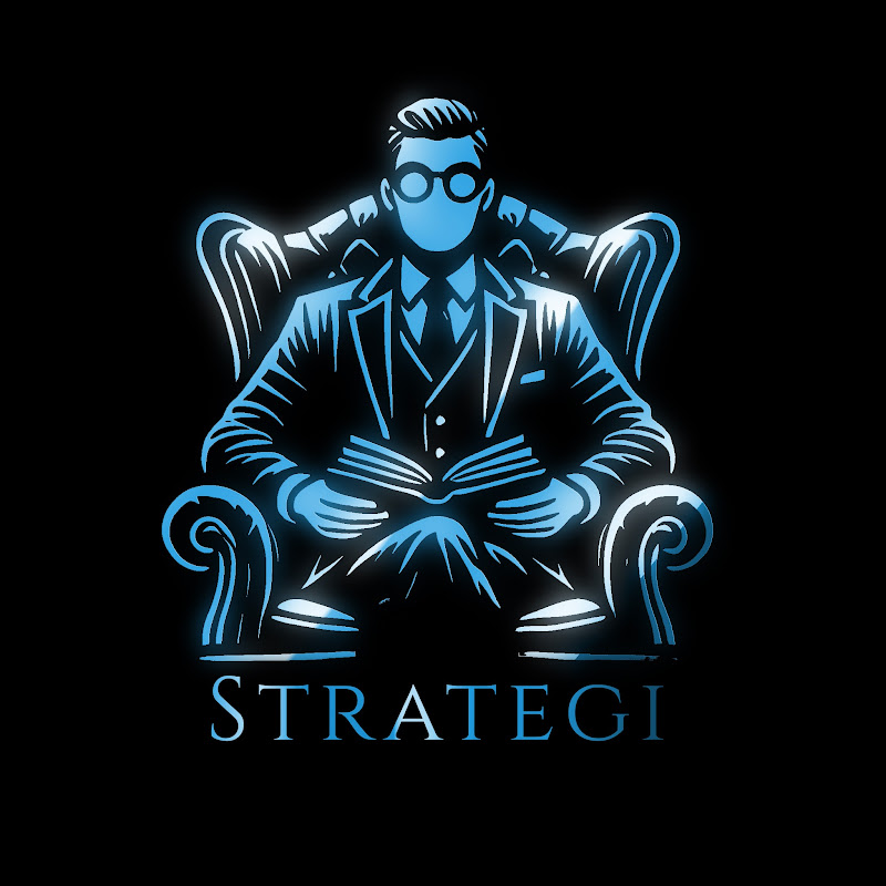  ستراتيجي | Strategi