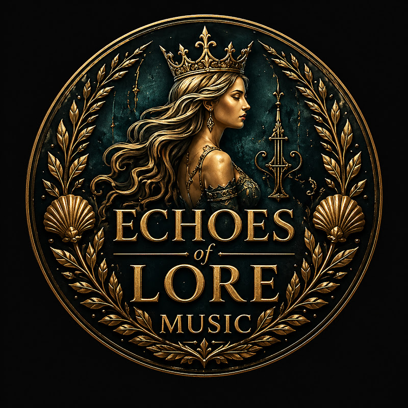 Echoes Of Lore Music