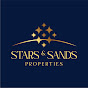 Stars and Sands Properties logo