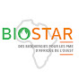 BioStar logo