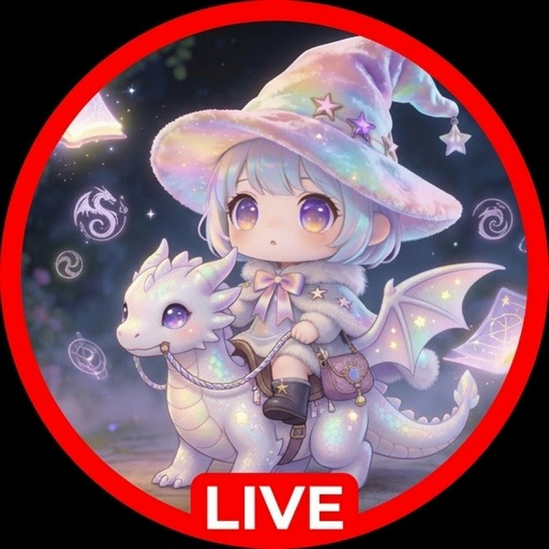 Chibi Dragon Rider