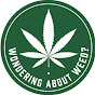 Wondering About Weed logo