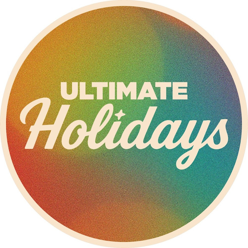 Ultimate Holidays 