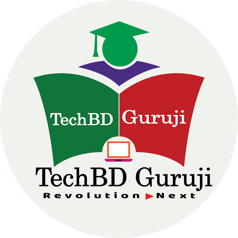 TechBD Guruji
