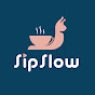 Sip Slow logo