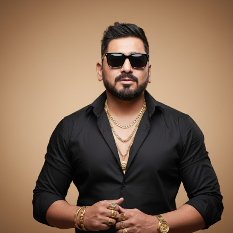 Pratik Shah – Forex Mentor