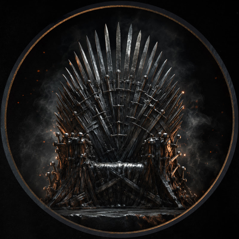 Thrones Decoded