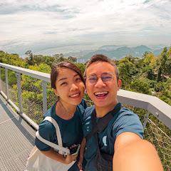 Janice & Jaguar - Jの旅 Avatar