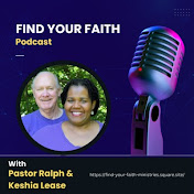 Find Your Faith Podcast