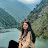 Himani in Himalaya