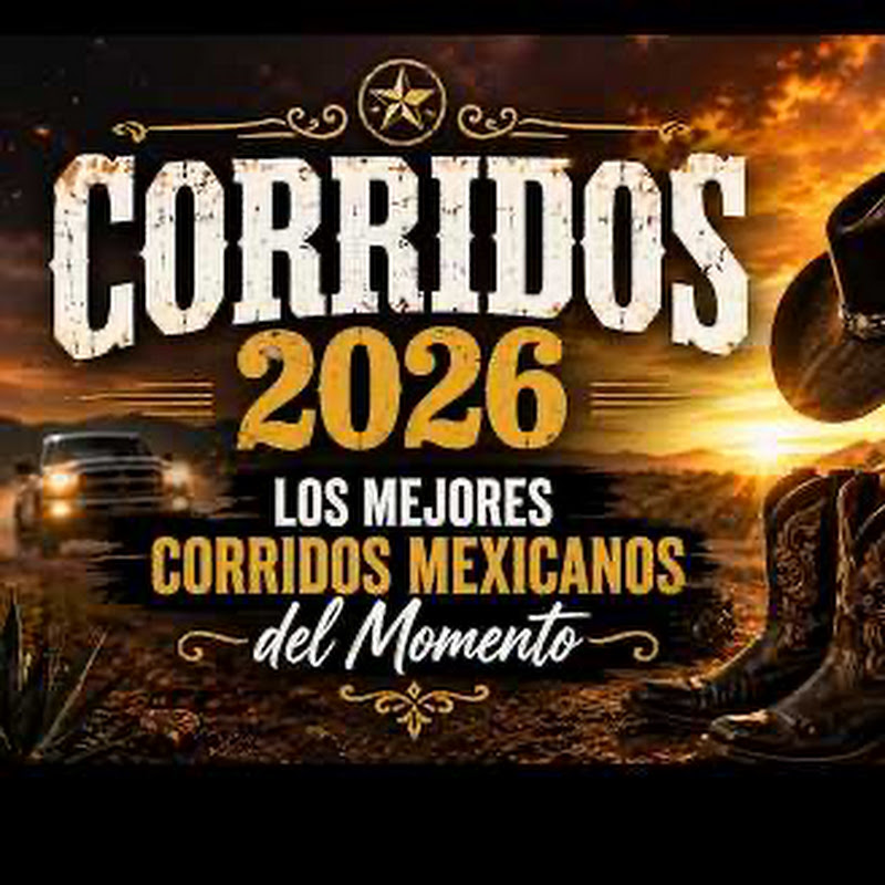 2026 MIX las mejores canciones 🤠🤠 avatar