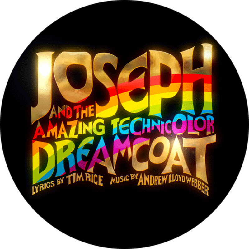 Joseph and the Amazing Technicolor Dreamcoat
