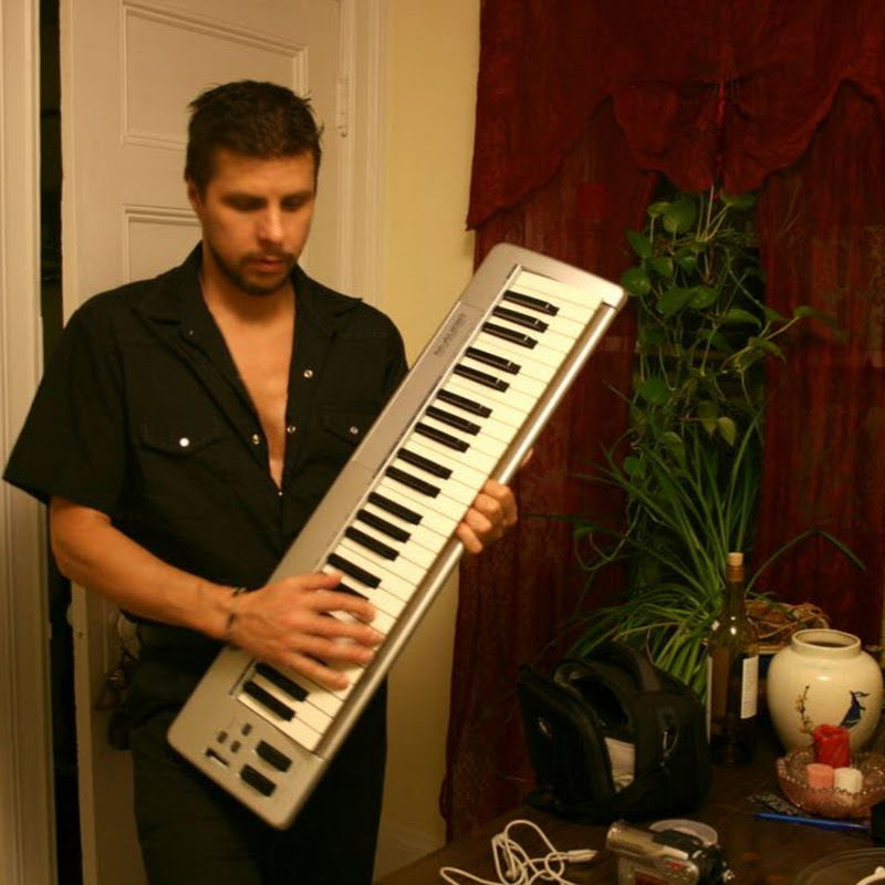 MIDIMakerTV