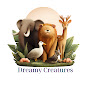 Dreamy Creatures logo