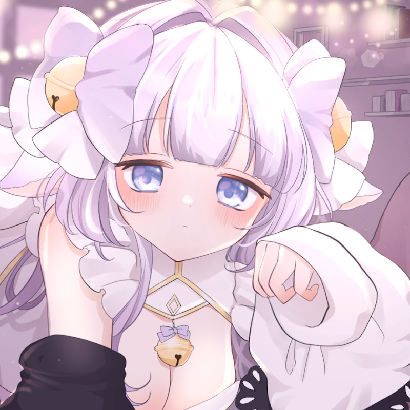 幽冥まむあ