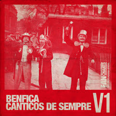 Sport Lisboa e Benfica FanChants - Topic