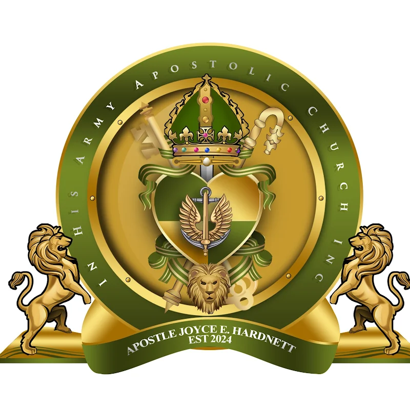 In His Army Apostolic Church